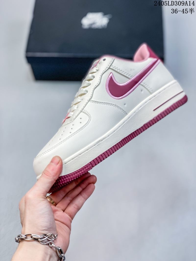 Nike Air Force 1 Shoes